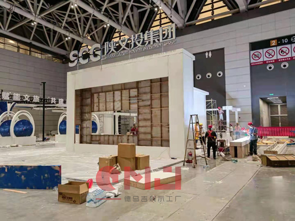 怎么选择展会搭建工厂？有哪些要注意？