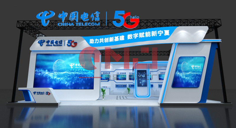 展会搭建价格会受到什么因素影响？
