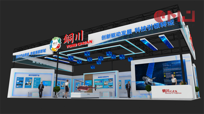活动收效甚微，展台搭建是否真有成效？